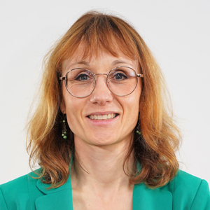 Sandrine Jaggi